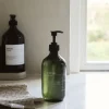 Meraki - käsisaippua, Anti-odour