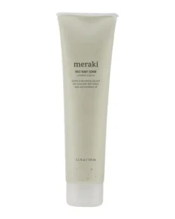 Meraki - riisikuorinta