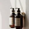Meraki - vartalosaippua, body wash, Northern Dawn