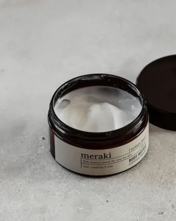 Meraki - vartalovoi, Northern Dawn Body butter