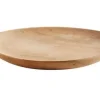 Muubs - Puuvati Ø26, Natural Teak