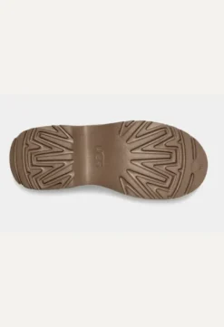 New Heights Cozy Clog, chestnut