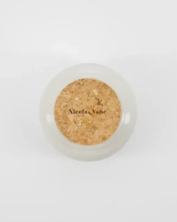 Nicolas Vahé - Dijon sinappi
