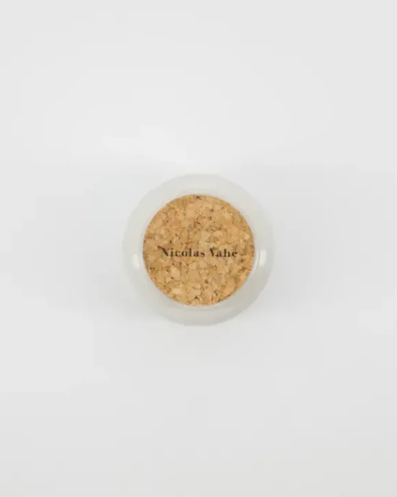 Nicolas Vahé - Honey, whole grain mustard