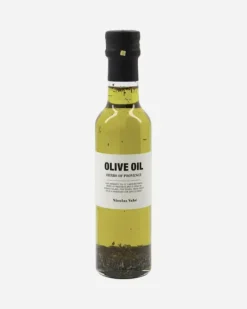 Nicolas Vahé - oliiviöljy, Herbes de Provence