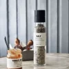 Nicolas Vahé - Salt, garlic & fennel
