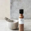 Nicolas Vahé - Salt, parmesan, tomato & basil
