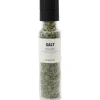 Nicolas Vahé - Salt, Wild garlic