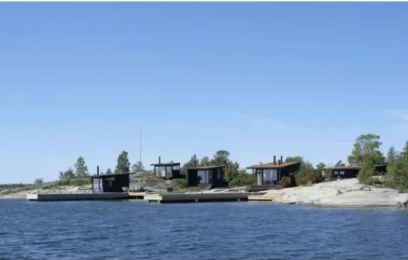 Nordic Homes