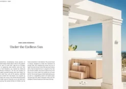 Outdoor chic -kirja