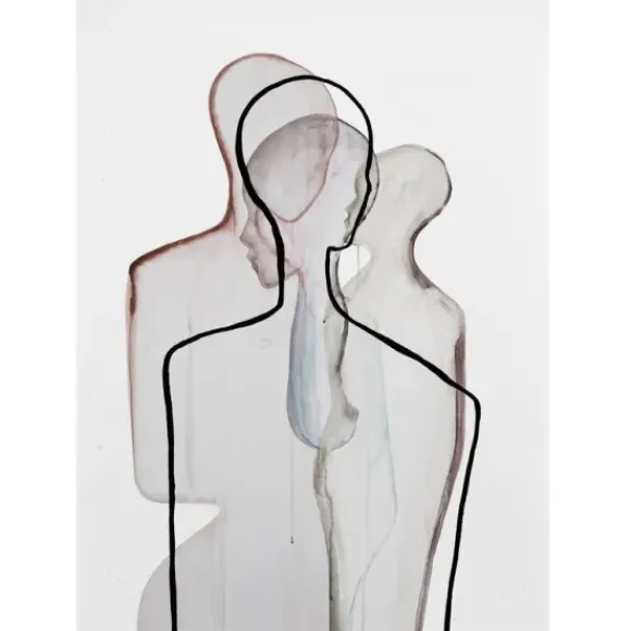 Paper Collective - Mother juliste, 30x40cm