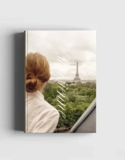 Parisienne –Secrets to Paris-Inspired Living