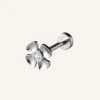 Pernille Corydon - Anemone Helix Piercing, hopea