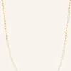 Pernille Corydon - Seaside kaulakoru, kulta