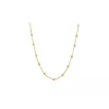 Pernille Corydon - Vega kaulakoru, kulta