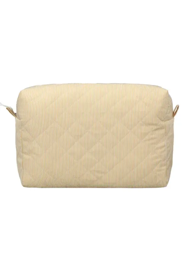 Quilted kosmetiikkapussi, daisy L