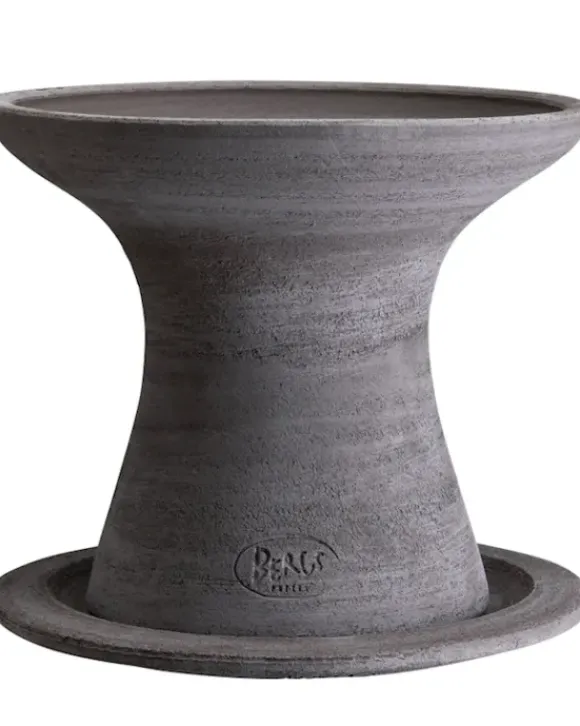 Ruukku Celeste RAW Grey, H 23 cm, Set