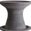 Ruukku Celeste RAW Grey, H 34 cm, Set