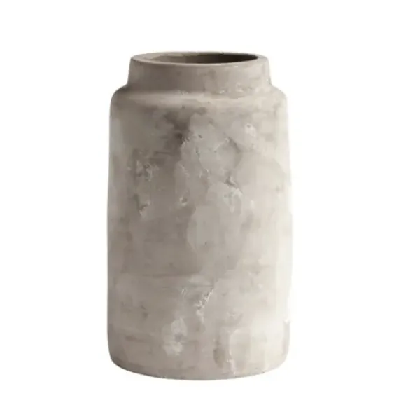 Saviruukku L, sand