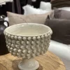 Solanto koristekulho suuri Ø33cm, beige