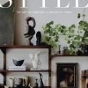 Style - The Art of Creating a Beautiful Homel kirja