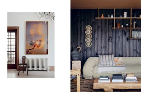 Style - The Art of Creating a Beautiful Homel kirja