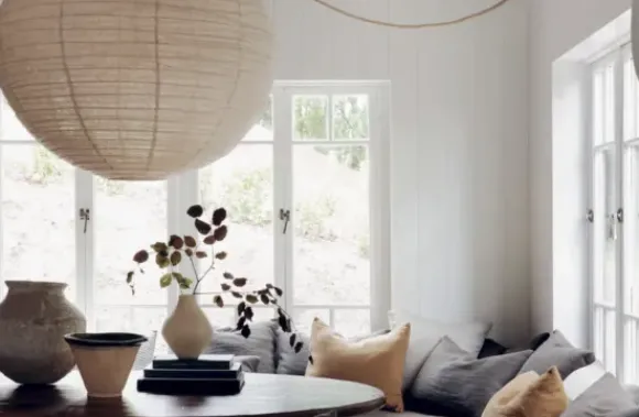Style - The Art of Creating a Beautiful Homel kirja
