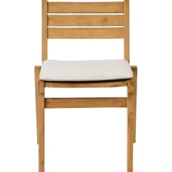 TEAK ruokailutuoli