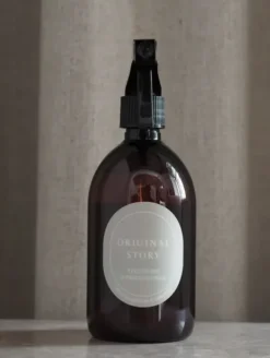 Tekstiilien suoristussuihke tuoksuton 500ml