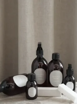 Tekstiilien suoristussuihke tuoksuton 500ml