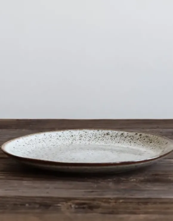 Tell Me More - Taranto ruokalautanen Ø26,5cm
