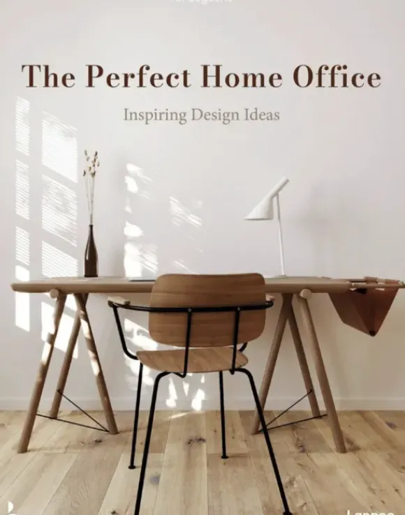 The Perfect Home Office