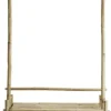 Tine K Home – bambunaulakko, 55x100x180 cm