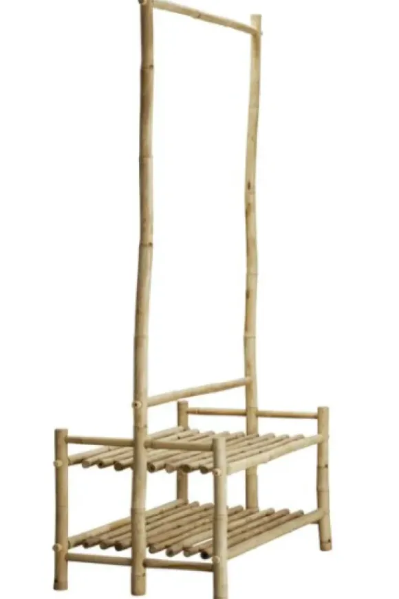 Tine K Home – bambunaulakko, 55x100x180 cm