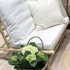 Tine K Home - bambusohva 100cm RUNKO