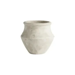 Tine K Home - Greek ruukku XS, vaalea