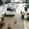 Tine K Home - juuttimatto iso, NATURAL
