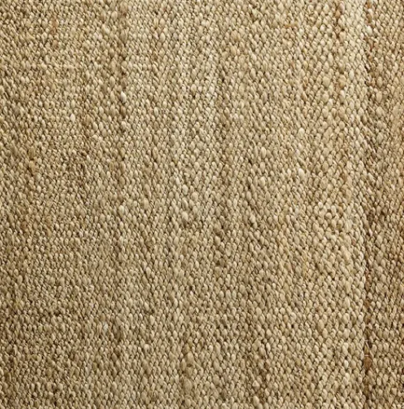 Tine K Home - juuttimatto pieni, NATURAL