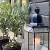 Tine K Home - lyhty, deco