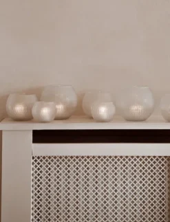 Tine K Home - Matlight tuikkulyhty L