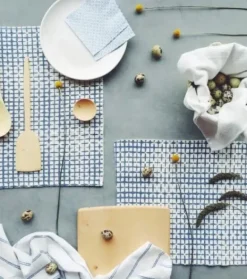 Tine K Home – paistolasta appelsiinipuusta