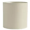 Tine K Home – pellavavarjostin M, 30x30, shadow