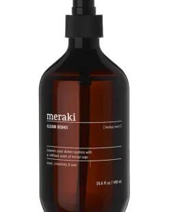 Tiskiaine Herbal nest, 490ml