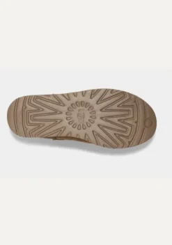 UGG - Classic ultra mini platform, chestnut