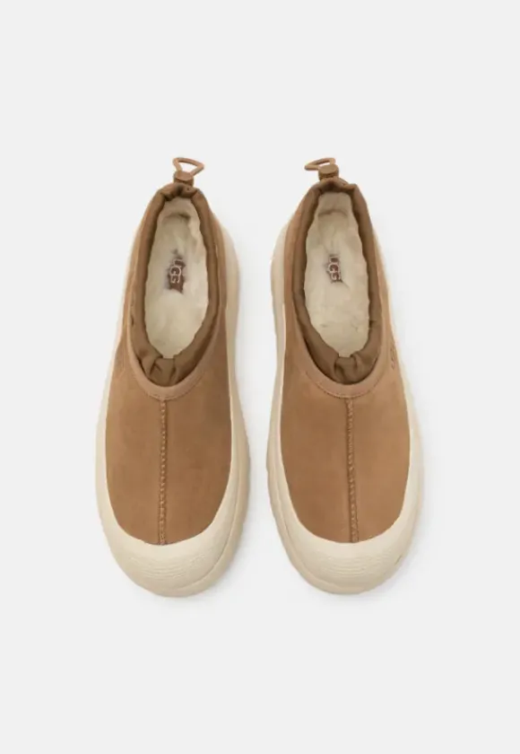 UGG - Tasman miesten Weather Hyb, chestnut/whitecap