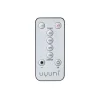 Uyuni - kaukosäädin LED kynttilöille
