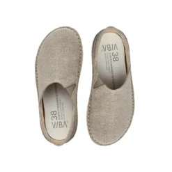 VIBAe - ZUMA Linen Sand Dollar