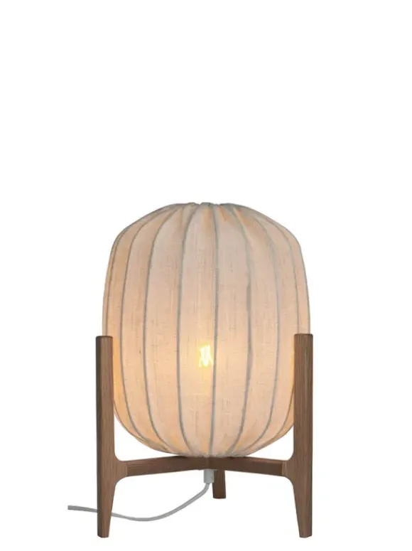 Watt&Veke - Prisma 25 pöytävalaisin, oak/nature