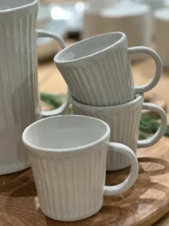 Yolanda muki ø9cm